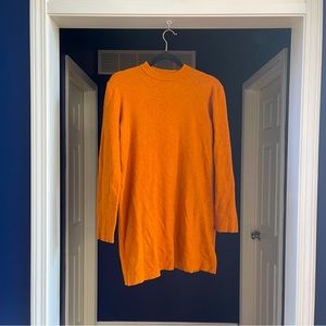 Forever 21 Sweater Dress